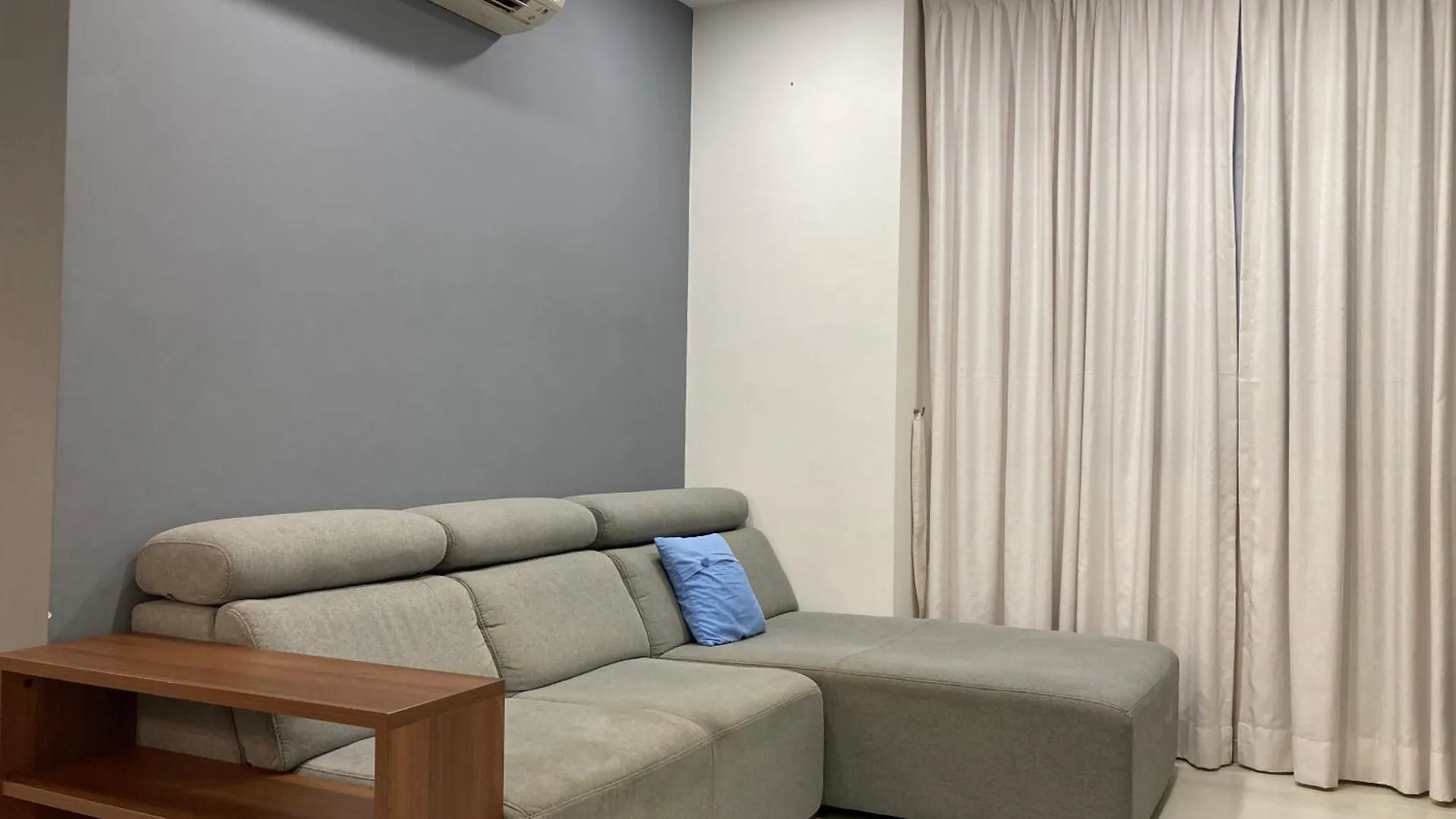 Straits Garden Suite Jelutong Georgetown