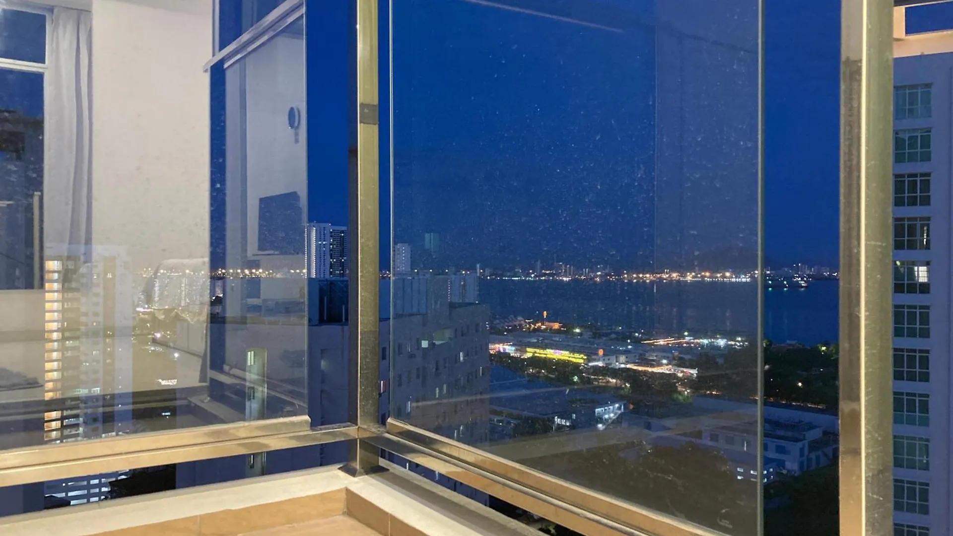 Straits Garden Suite Jelutong Georgetown 0*, Джорджтаун