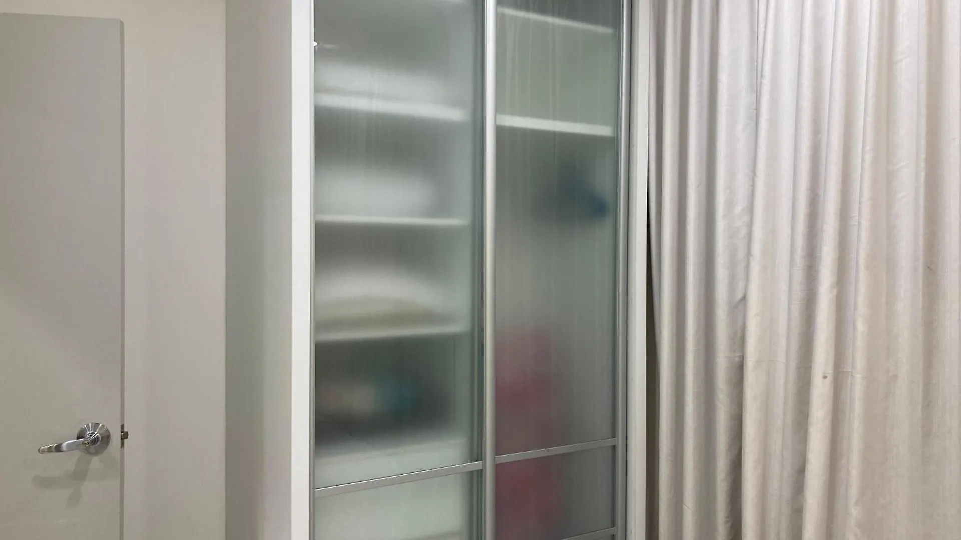 Апартаменты Straits Garden Suite Jelutong Georgetown Малайзия