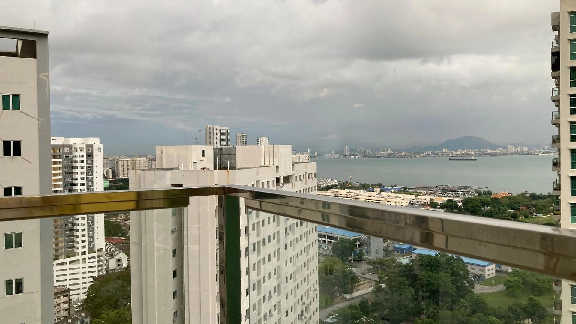 Straits Garden Suite Jelutong Georgetown 0*, Джорджтаун Малайзия