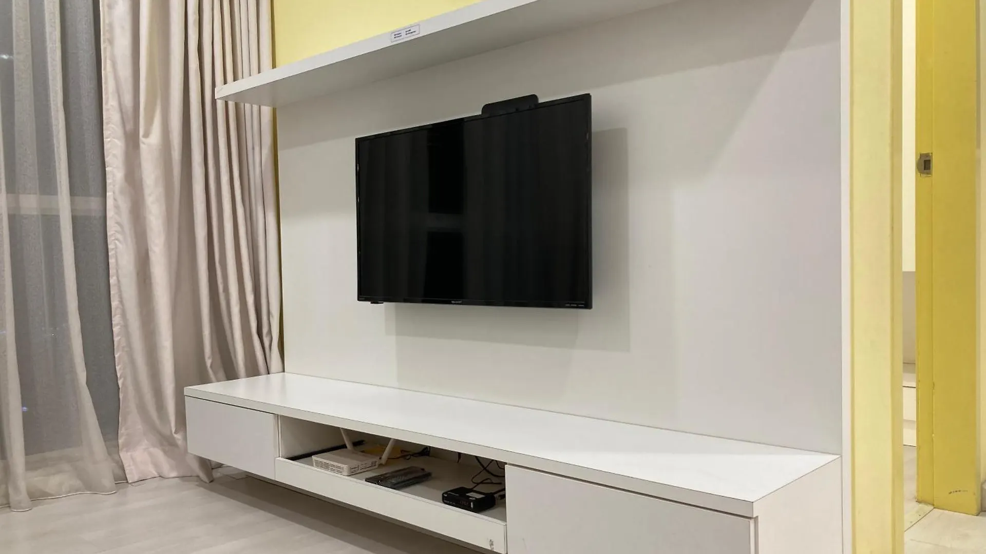 Straits Garden Suite Jelutong Georgetown Джорджтаун
