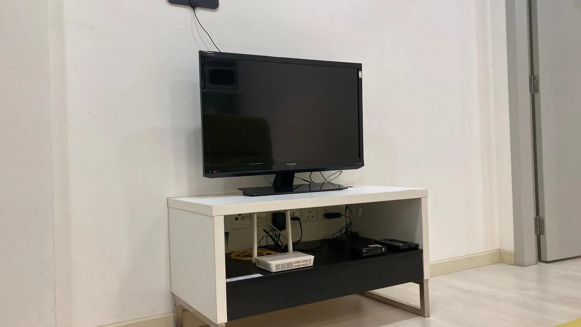 Апартаменты Straits Garden Suite Jelutong Georgetown