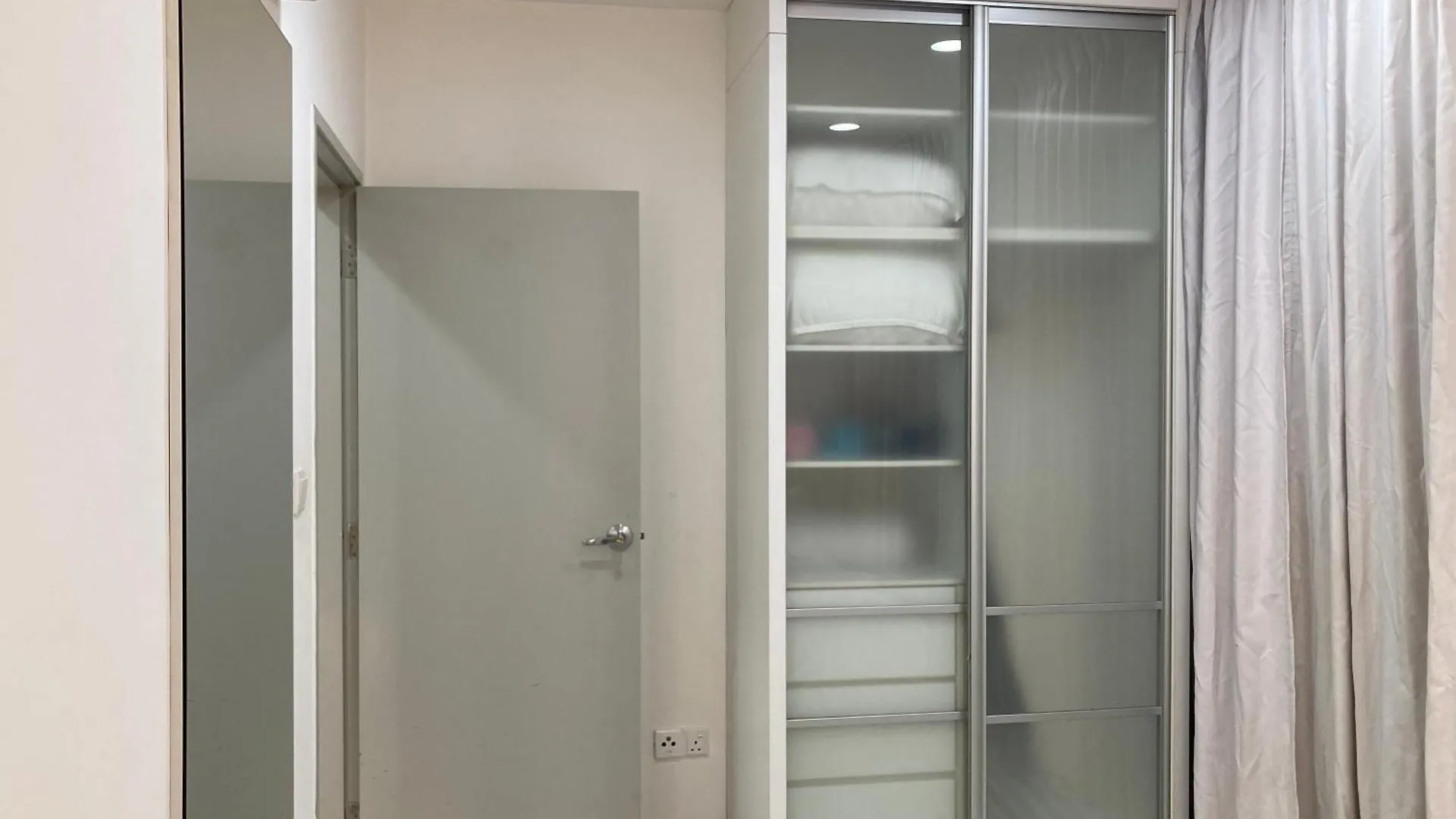 Straits Garden Suite Jelutong Georgetown Апартаменты