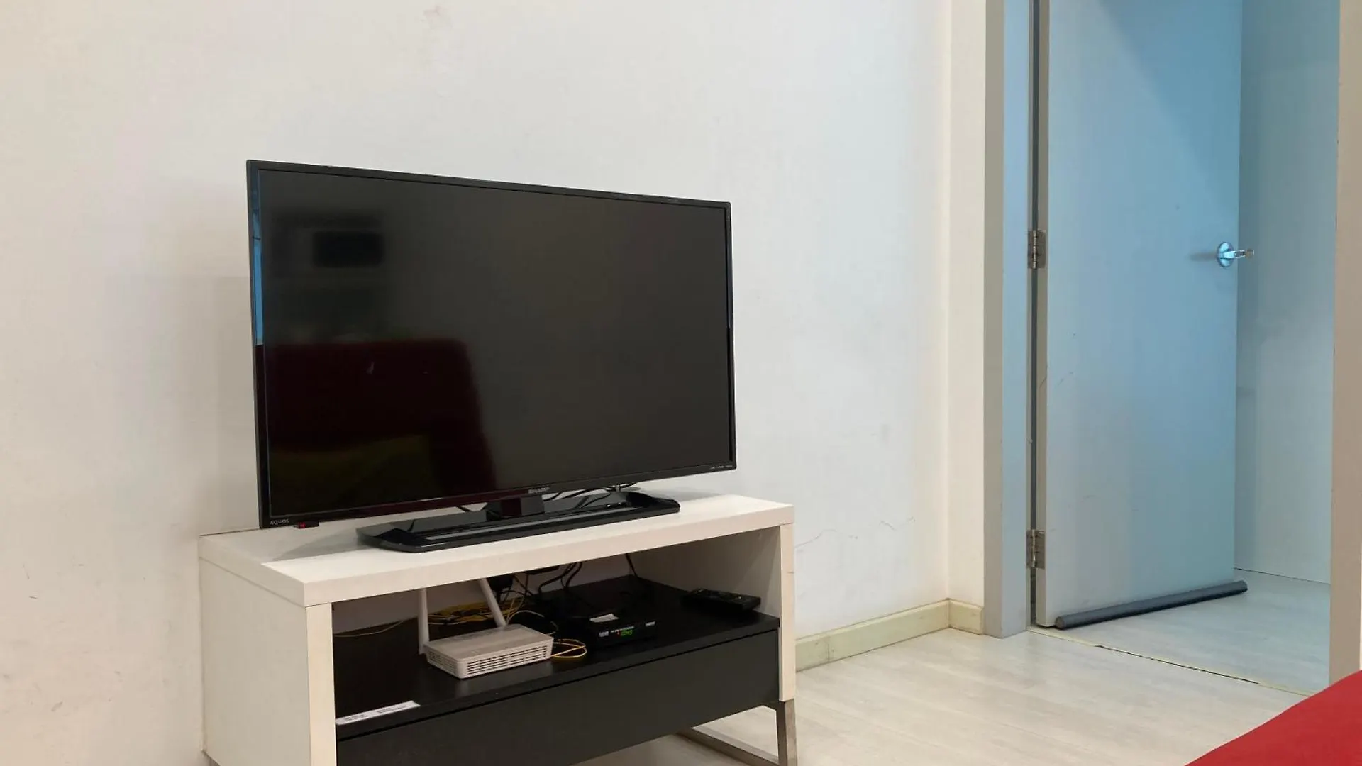 Апартаменты Straits Garden Suite Jelutong Georgetown