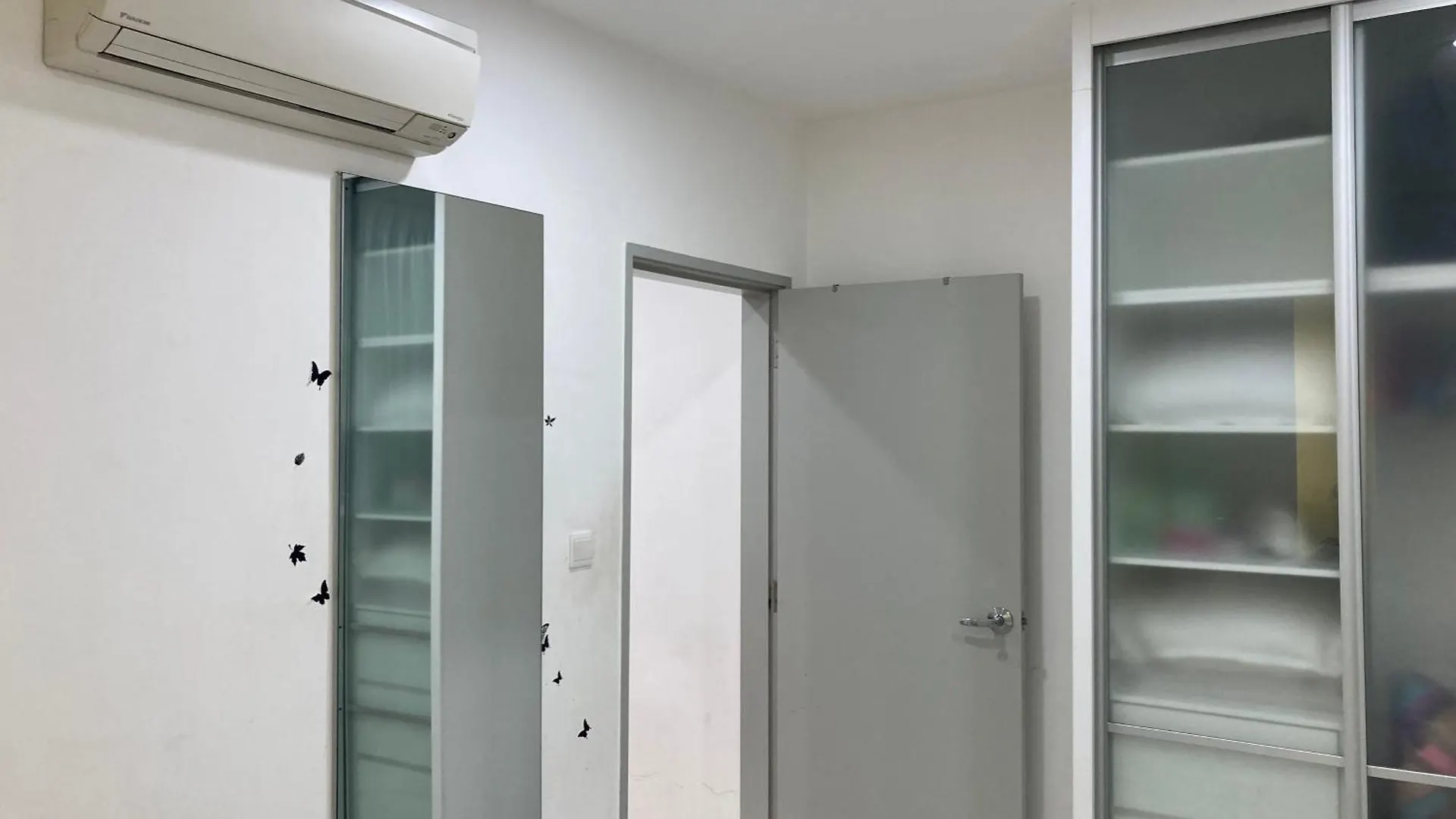 Straits Garden Suite Jelutong Georgetown Апартаменты Джорджтаун