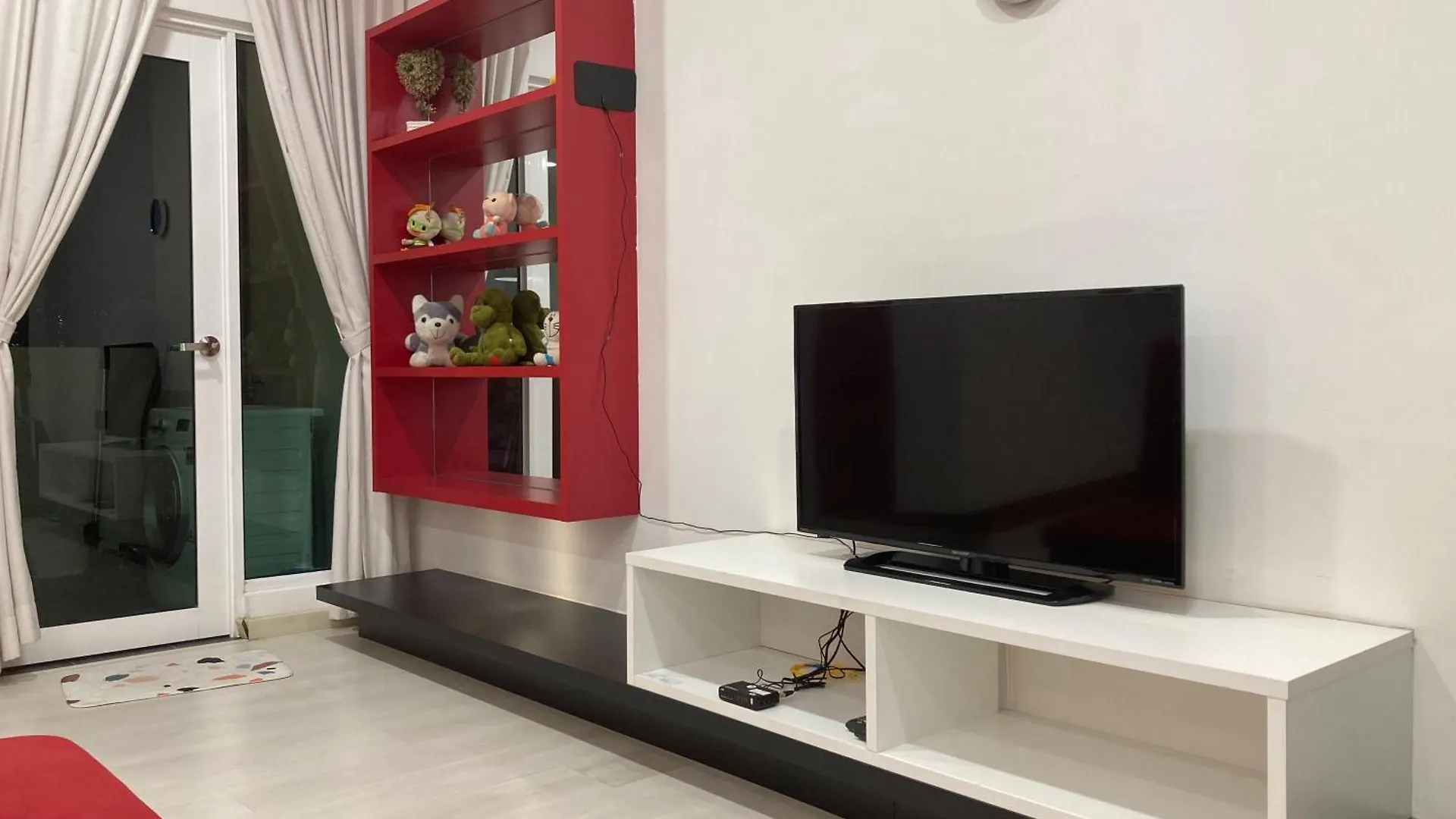 Апартаменты Straits Garden Suite Jelutong Georgetown Малайзия